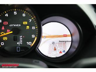Porsche Cayman 718 GT4 RS PCCB PDLS+ Navi Clima PDC 6.095 km! picture 24