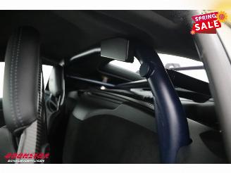 Porsche Cayman 718 GT4 RS PCCB PDLS+ Navi Clima PDC 6.095 km! picture 21