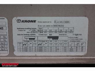 Krone  SD Bordwande Edscha Schiebedach picture 15