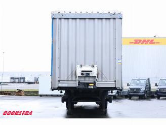 Krone  SD Bordwande Edscha Schiebedach picture 8