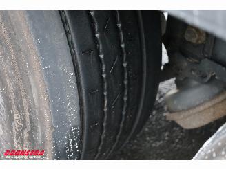 Krone  SD Bordwande Edscha Schiebedach picture 19