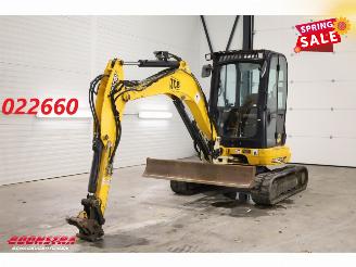 JCB ZTS 8035 BY 2014 2.681 Uur 2014/1