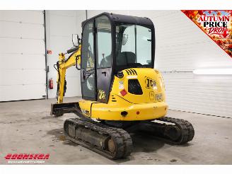 JCB  ZTS 8035 BY 2014 2.681 Uur picture 5
