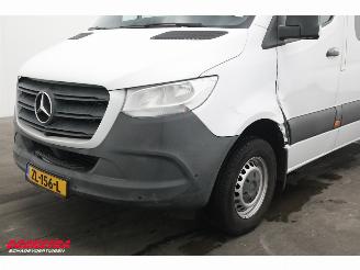 Mercedes Sprinter Tourer 311 CDI 7G-Tronic 9-Pers. Airco 360° PDC 131.026 km! picture 11