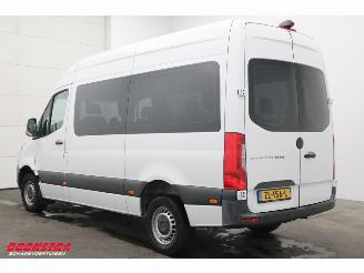 Mercedes Sprinter Tourer 311 CDI 7G-Tronic 9-Pers. Airco 360° PDC 131.026 km! picture 4
