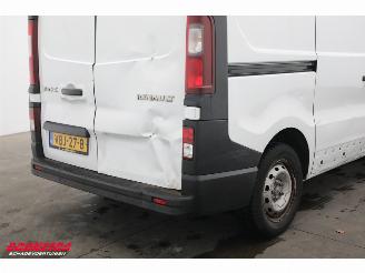 Renault Trafic 1.6 dCi L1-H1 Comfort Navi Airco Cruise PDC picture 10