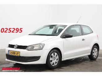 begagnad bil auto Volkswagen Polo 1.2 Easyline Airco 172.657 km! 2011/8