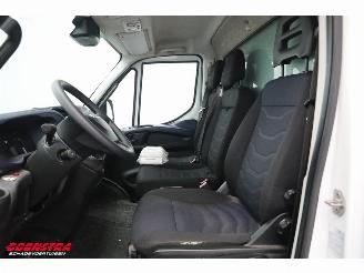 Iveco Daily 70C21 Hi-Matic Clima Cruise Luchtremmen picture 11