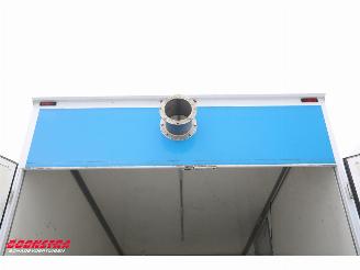 Iveco Daily 70C21 Hi-Matic Clima Cruise Luchtremmen picture 6