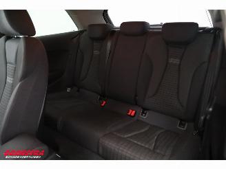 Audi A3 1.6 TDI Ambition Navi Clima Cruise SHZ PDC picture 16