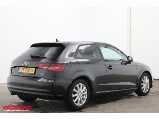 Audi A3 1.6 TDI Ambition Navi Clima Cruise SHZ PDC picture 3
