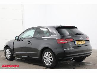 Audi A3 1.6 TDI Ambition Navi Clima Cruise SHZ PDC picture 4