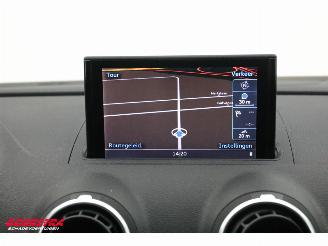 Audi A3 1.6 TDI Ambition Navi Clima Cruise SHZ PDC picture 21