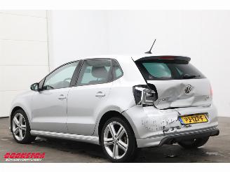 Volkswagen Polo 1.2 TSI Comfortline 5-DRS Orig. NL Navi Clima Cruise PDC 103.794 km! picture 4