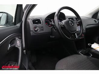 Volkswagen Polo 1.2 TSI Comfortline 5-DRS Orig. NL Navi Clima Cruise PDC 103.794 km! picture 17
