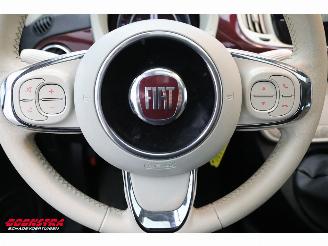 Fiat 500 1.2 Lounge Schuifdak Leder Navi Clima Cruise PDC 64.483 km! picture 21