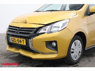 Mitsubishi Space-star 1.2 Connect+ Bluetooth Airco 14.127 km! picture 11