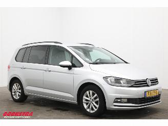 Volkswagen Touran 1.2 TSI Comfortline Navi Clima Cruise PDC AHK picture 2