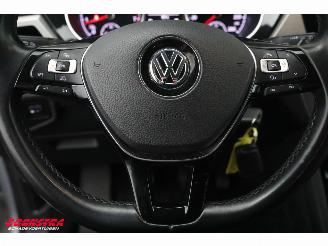 Volkswagen Touran 1.2 TSI Comfortline Navi Clima Cruise PDC AHK picture 12