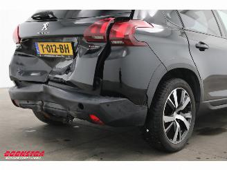 Peugeot 2008 1.2 PureTech Aut. GT-Line Clima Cruise Camera SHZ AHK 74.597 km! picture 11