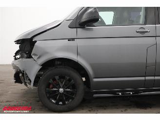 Volkswagen Transporter 2.0 TDI L1-H1 Highline Navi Airco Cruise PDC AHK picture 11