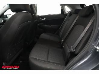 Hyundai Kona 1.6 GDI HEV Comfort Smart ACC Navi Clima Camera Krell AHK picture 15