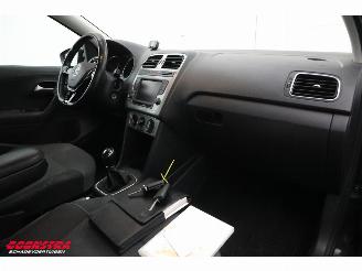 Volkswagen Polo 1.4 TDI BlueMotion 5-DRS Navi Airco Cruise PDC picture 12