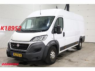 Fiat Ducato 2.3 MultiJet L3-H2 Clima Cruise Bluetooth picture 1