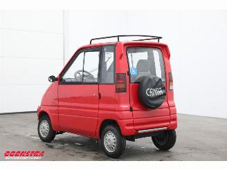 Canta  LX BY 2012 picture 4