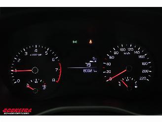 Kia Picanto 1.0 CVVT Design Edition Leder Navi Clima Cruise Camera 80.021 km! picture 19