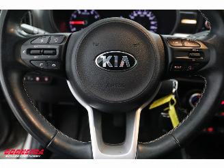 Kia Picanto 1.0 CVVT Design Edition Leder Navi Clima Cruise Camera 80.021 km! picture 18