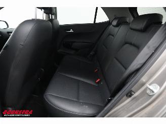 Kia Picanto 1.0 CVVT Design Edition Leder Navi Clima Cruise Camera 80.021 km! picture 16