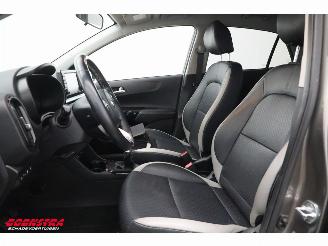 Kia Picanto 1.0 CVVT Design Edition Leder Navi Clima Cruise Camera 80.021 km! picture 15