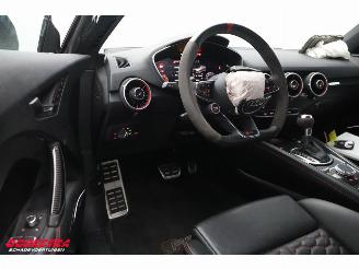 Audi TT RS RS Quattro 400 PK 280 km/h B&O Virtual Cruise Camera SHZ 6.933 km! picture 20