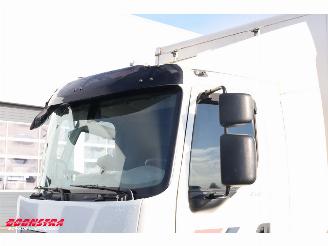 DAF LF 210 FA Aut. LBW Bak-Klep Dhollandia ACC 368.328 km! picture 17