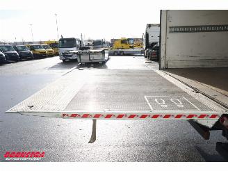 DAF LF 210 FA Aut. LBW Bak-Klep Dhollandia ACC 368.328 km! picture 24