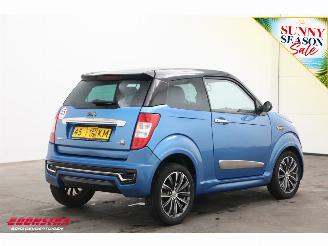 Ligier  JS50 L Club Leder Radio Bluetooth 14.423 km! picture 3
