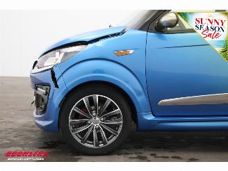 Ligier  JS50 L Club Leder Radio Bluetooth 14.423 km! picture 12