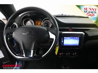 Ligier  JS50 L Club Leder Radio Bluetooth 14.423 km! picture 16