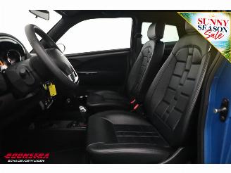 Ligier  JS50 L Club Mopedauto Leder Radio Bluetooth 14.423 km! picture 18