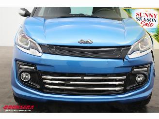 Ligier  JS50 L Club Leder Radio Bluetooth 14.423 km! picture 6