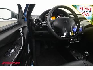 Ligier  JS50 L Club Mopedauto Leder Radio Bluetooth 14.423 km! picture 19