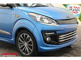 Ligier  JS50 L Club Leder Radio Bluetooth 14.423 km! picture 5