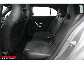 Mercedes A-klasse 250 e AMG Pano LED Leder ACC Camera SHZ picture 16