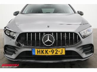 Mercedes A-klasse 250 e AMG Pano LED Leder ACC Camera SHZ picture 7