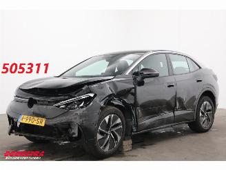 damaged passenger cars Volkswagen ID.5 Pro 77 kWh LED Apple/Android Navi Camera LRHZ 2022/11