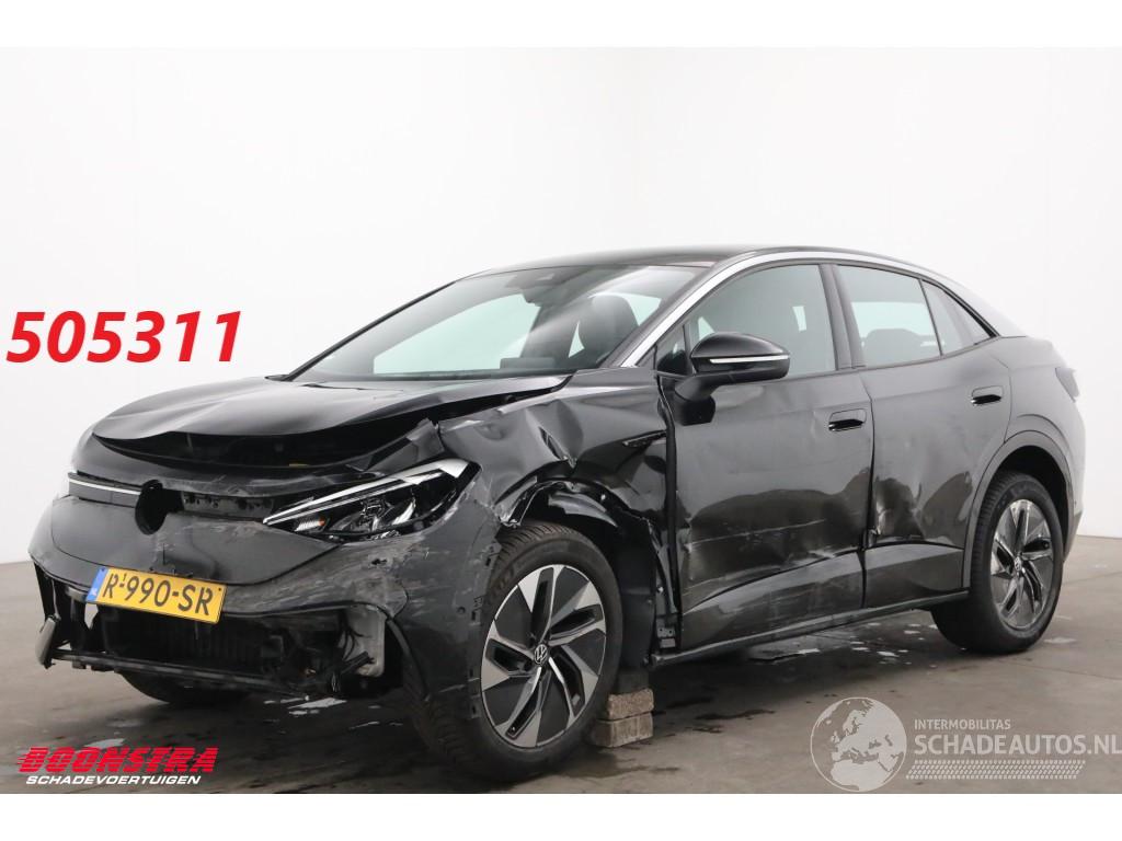 Volkswagen ID.5 Pro 77 kWh LED Apple/Android Navi Camera LRHZ