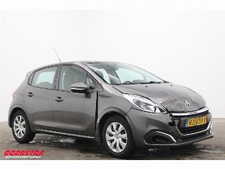 Peugeot 208 1.2 PureTech Blue Lion 5-DRS Navi Airco Cruise PDC 41.267 km! picture 2