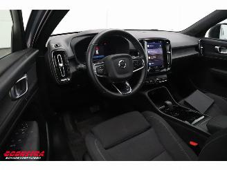 Volvo XC40 Recharge Plus 70 kWh LED ACC Apple/Android Camera LRHZ AHK picture 17