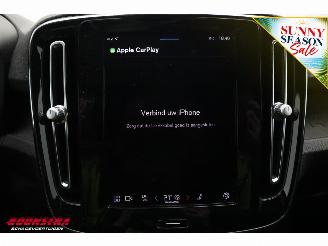 Volvo XC40 Recharge Plus 70 kWh LED ACC Apple/Android Camera LRHZ AHK picture 28